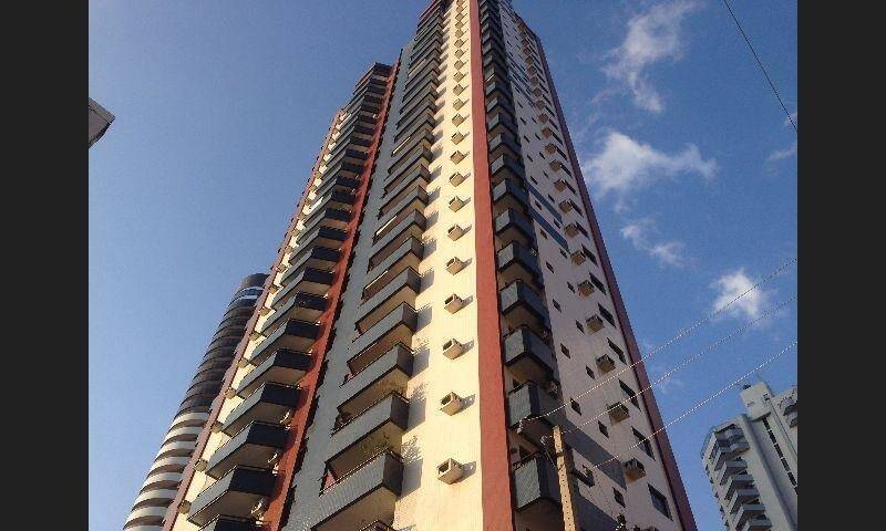 #731 - Apartamento para Venda em Belém - PA