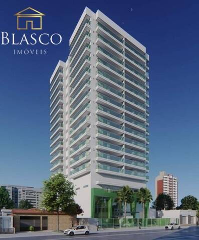 #1198 - Apartamento para Venda em Belém - PA