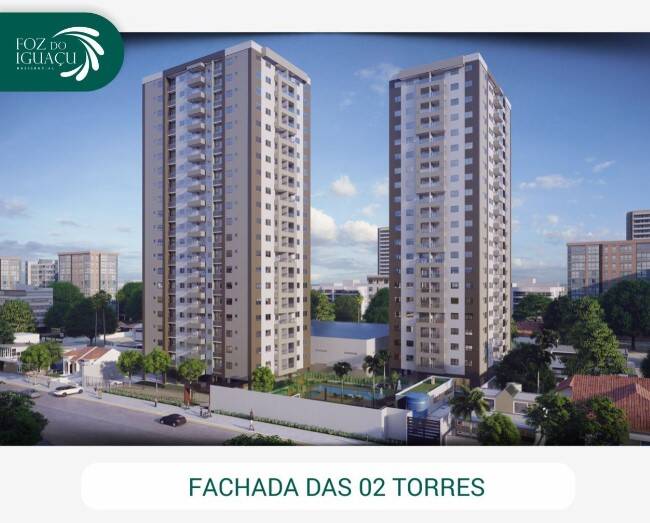 #1277 - Apartamento para Venda em Belém - PA