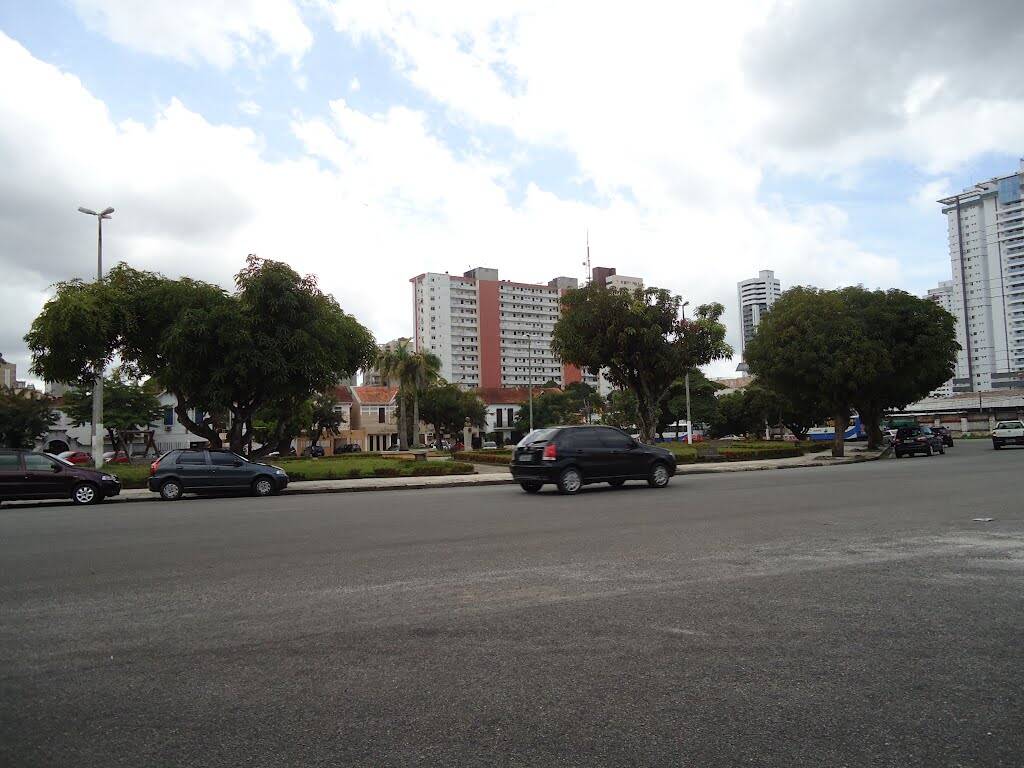 #1441 - Área para Venda em Belém - PA