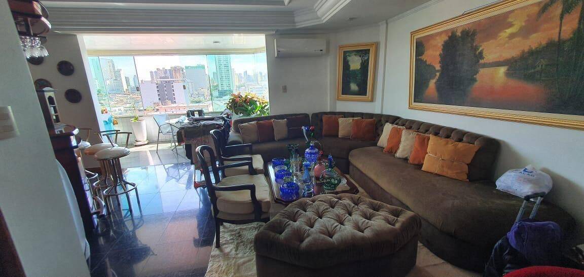 #1442 - Apartamento para Venda em Belém - PA