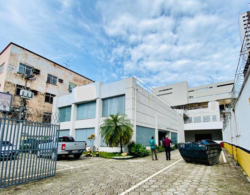 #1451 - Sala para Venda em Belém - PA