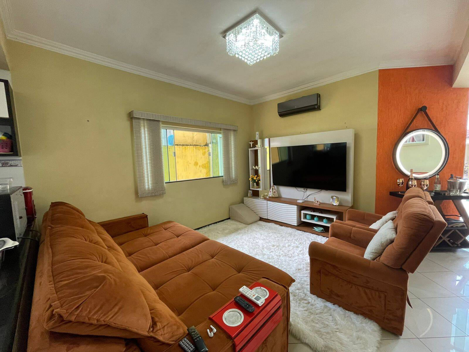 #1566 - Casa para Venda em Belém - PA