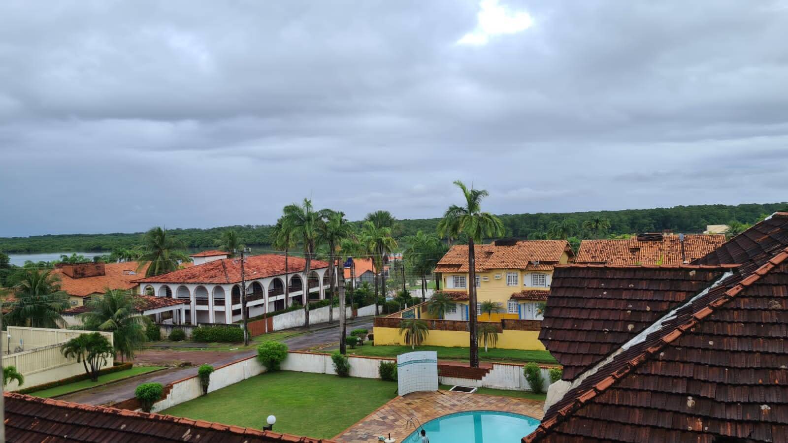 #1567 - Apartamento para Venda em Salinópolis - PA