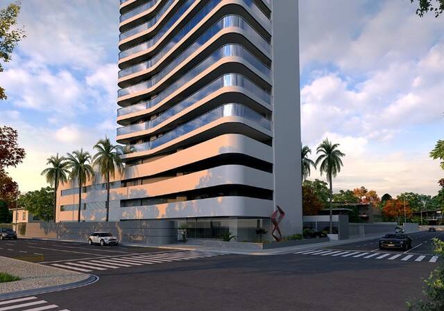 #1589 - Apartamento para Venda em Belém - PA