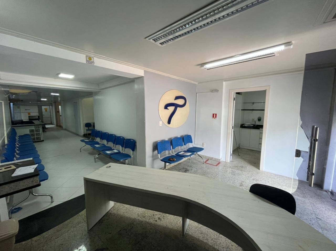 #1610 - Sala para Venda em Belém - PA