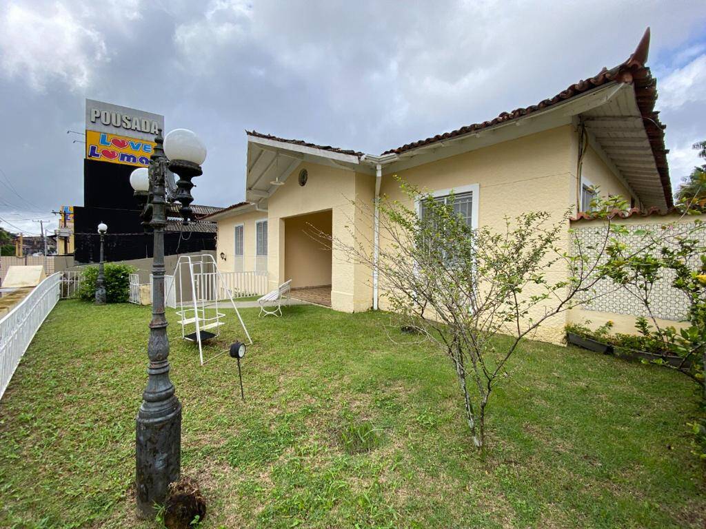 #1615 - Casa para Venda em Belém - PA