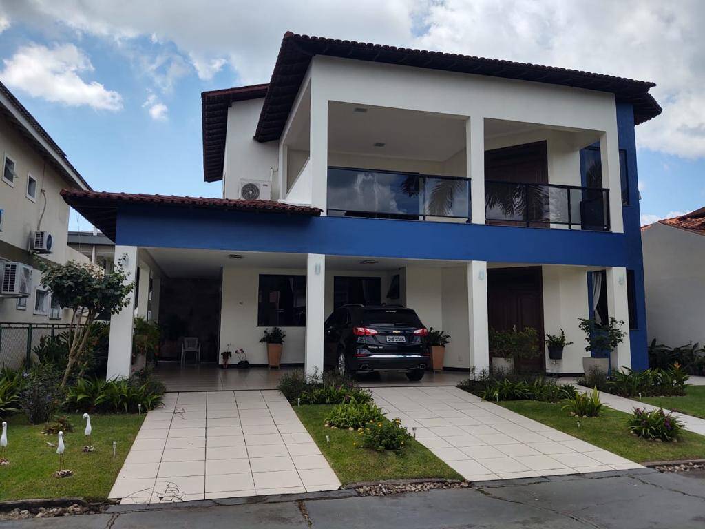 #1647 - Casa para Venda em Belém - PA