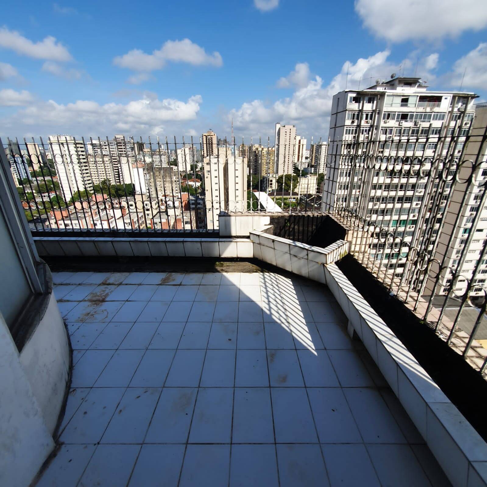 #1664 - Apartamento para Venda em Belém - PA