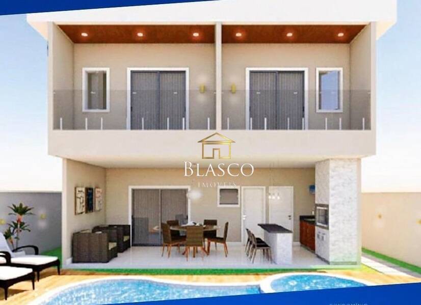 #1703 - Casa para Venda em Belém - PA