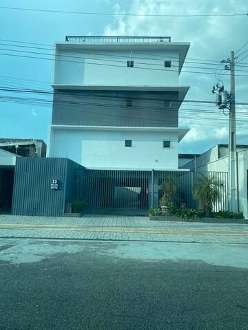 #1716 - Apartamento para Venda em Belém - PA