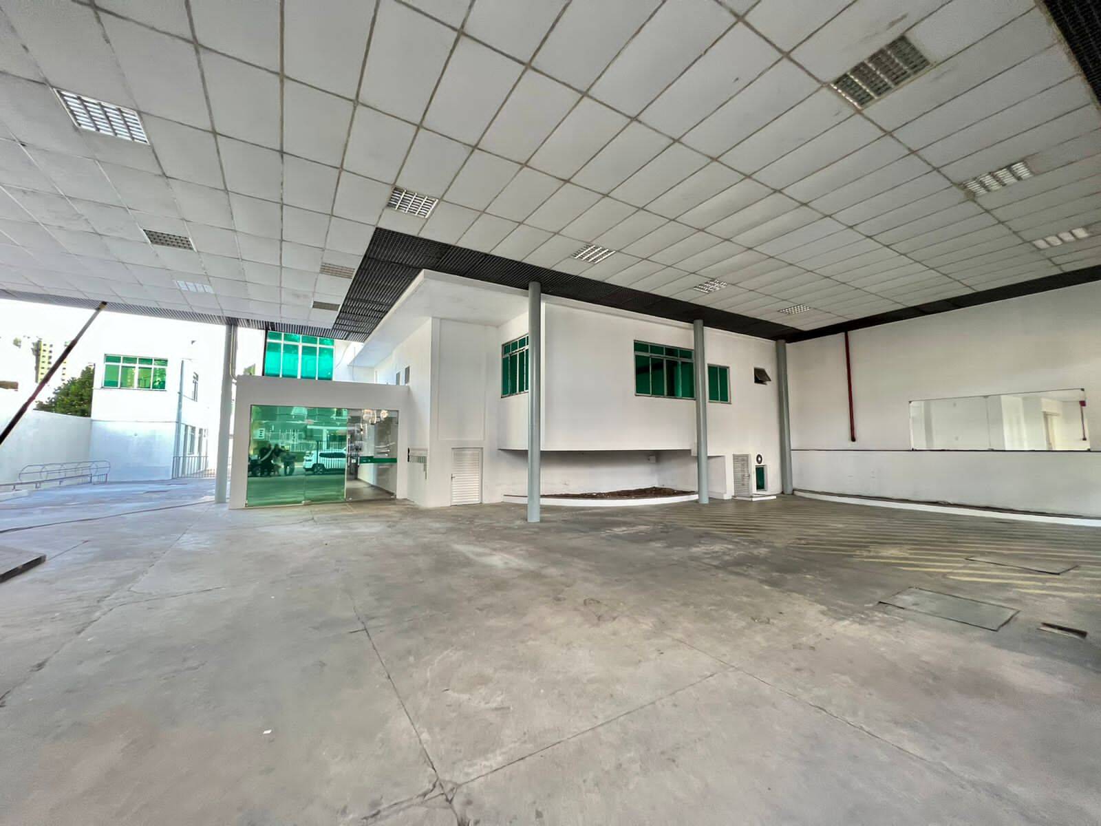 #1798 - Prédio comercial para Venda em Belém - PA