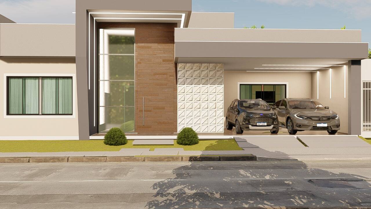 #1884 - Casa para Venda em Ananindeua - PA