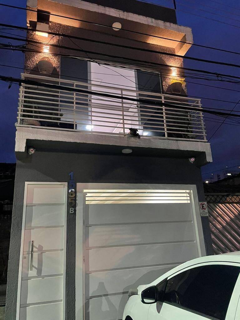 #1916 - Casa para Venda em Belém - PA