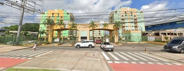 #1946 - Apartamento para Venda em Belém - PA