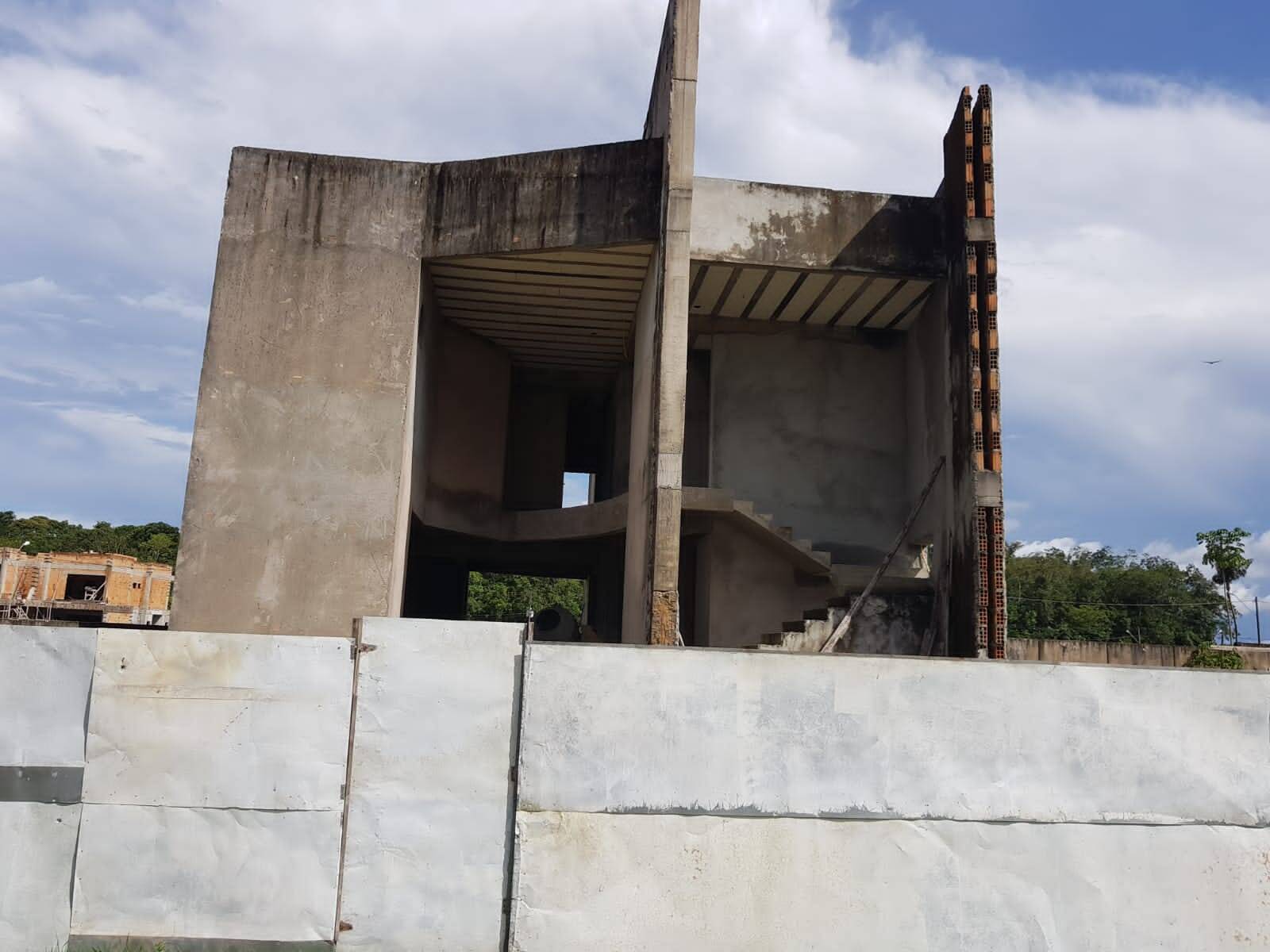 #1966 - Casa para Venda em Belém - PA