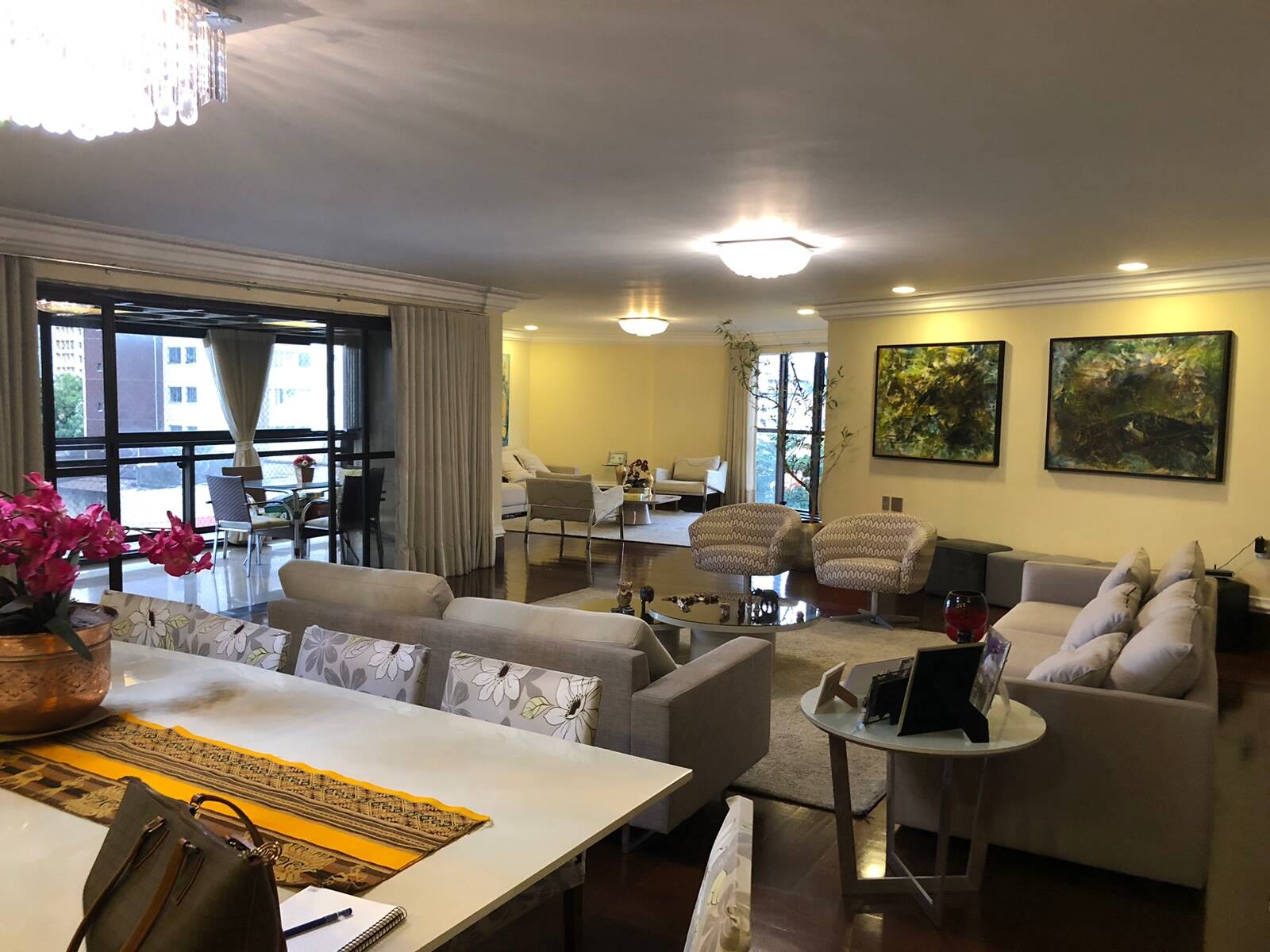 #1982 - Apartamento para Venda em Belém - PA