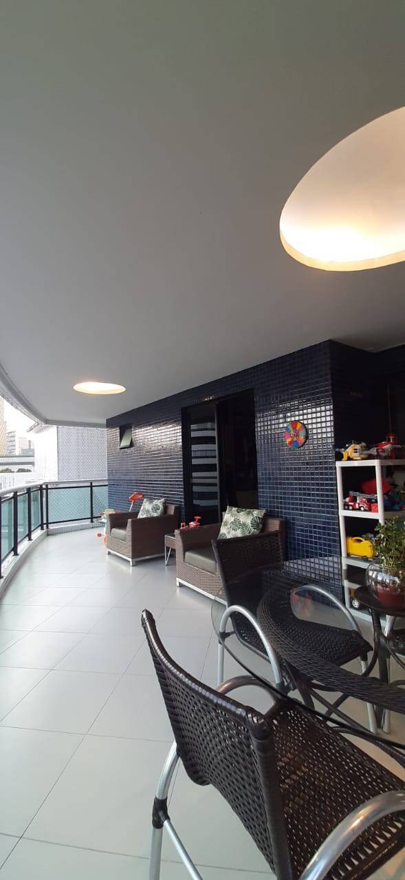 #2006 - Apartamento para Venda em Belém - PA