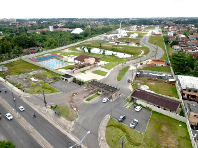 #2016 - Casa para Venda em Belém - PA