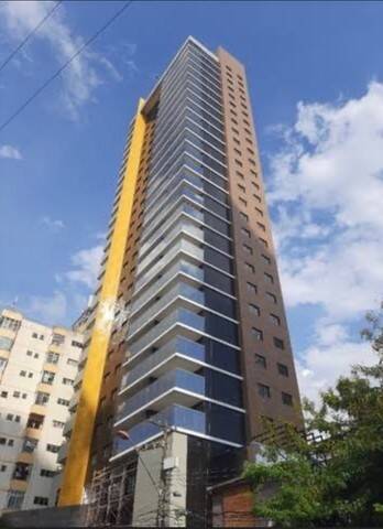 #2071 - Apartamento para Venda em Belém - PA