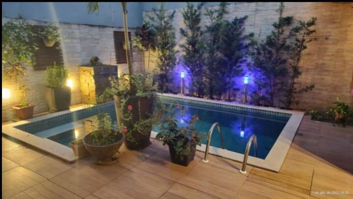 #2085 - Casa para Venda em Belém - PA