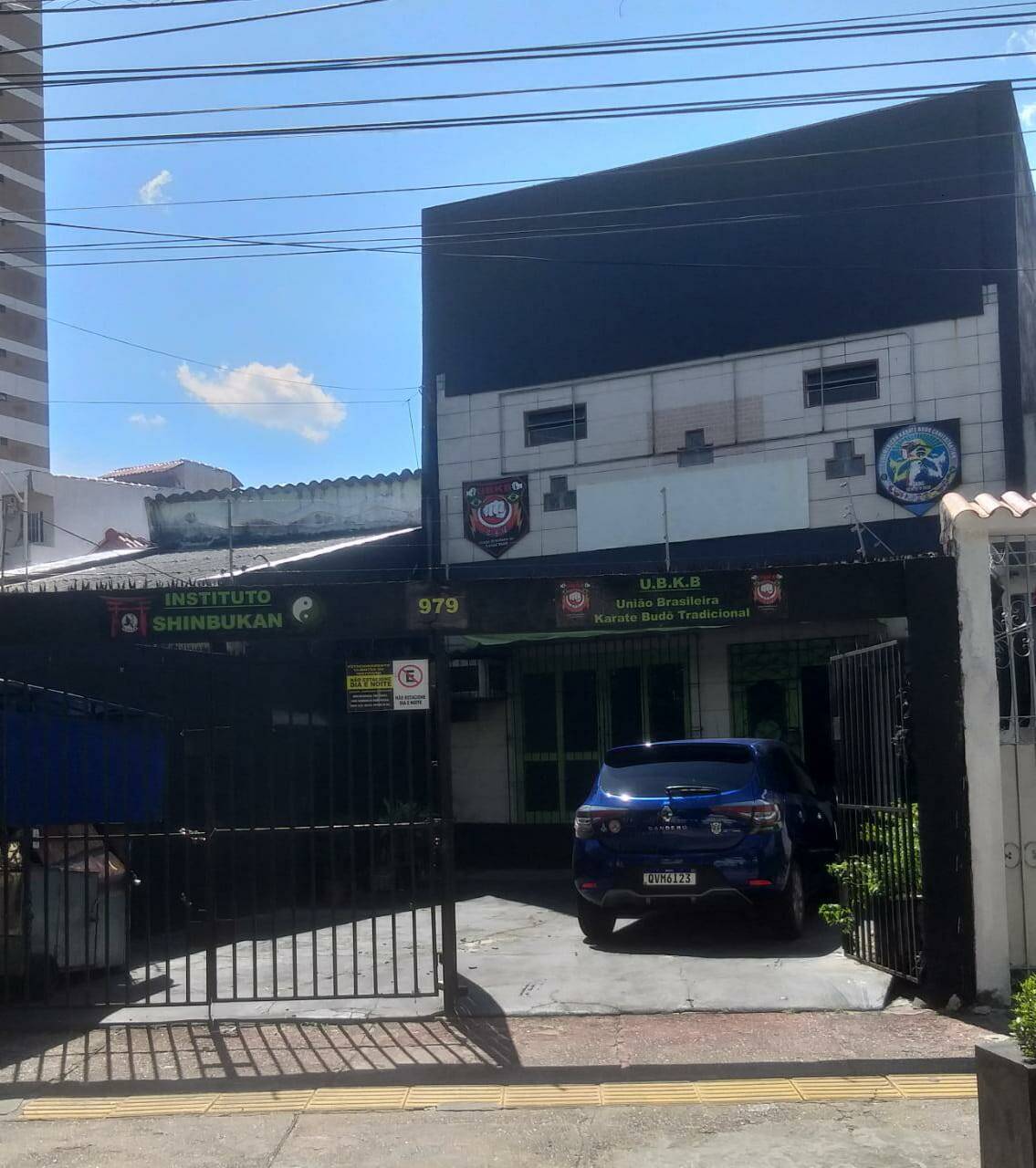 #2117 - Sala para Venda em Belém - PA