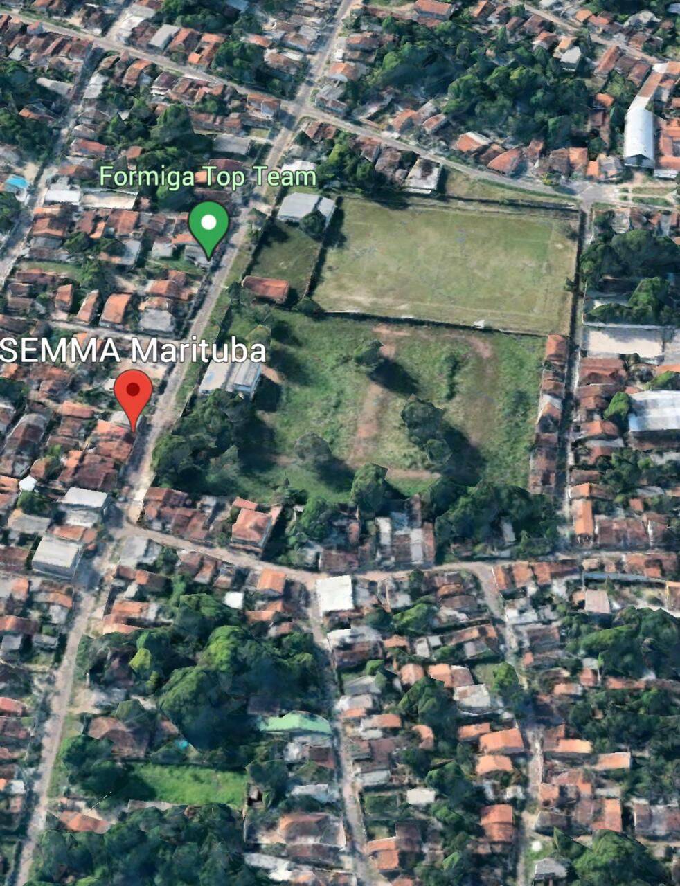 #2126 - Área para Venda em Belém - PA