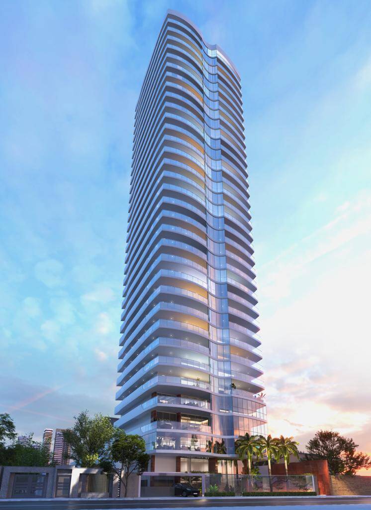 #2143 - Apartamento para Venda em Belém - PA