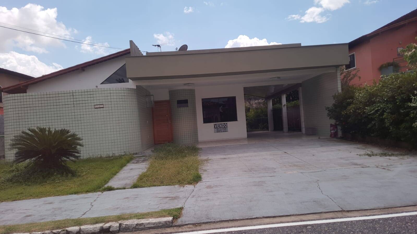 #2151 - Casa para Venda em Belém - PA