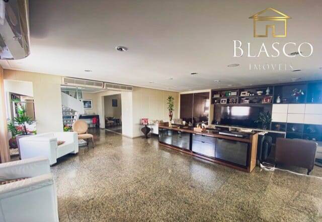 #1193 - Apartamento para Venda em Belém - PA