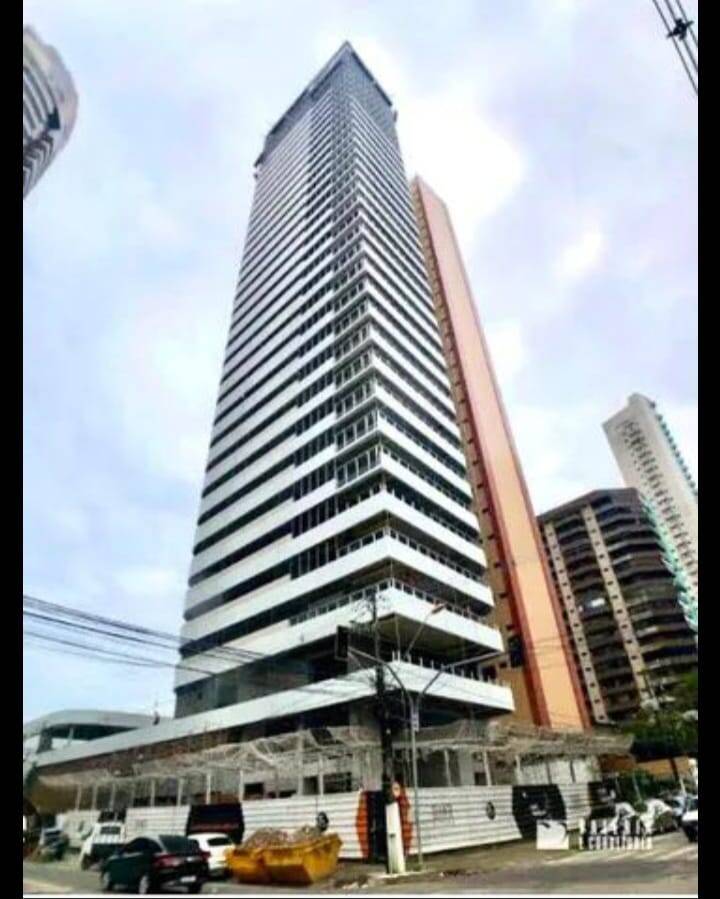 #2214 - Apartamento para Venda em Belém - PA