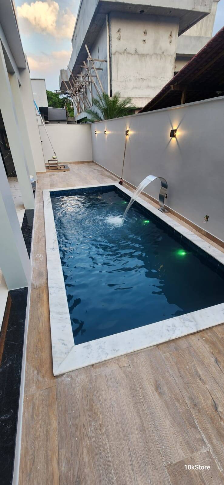 #2217 - Casa para Venda em Belém - PA