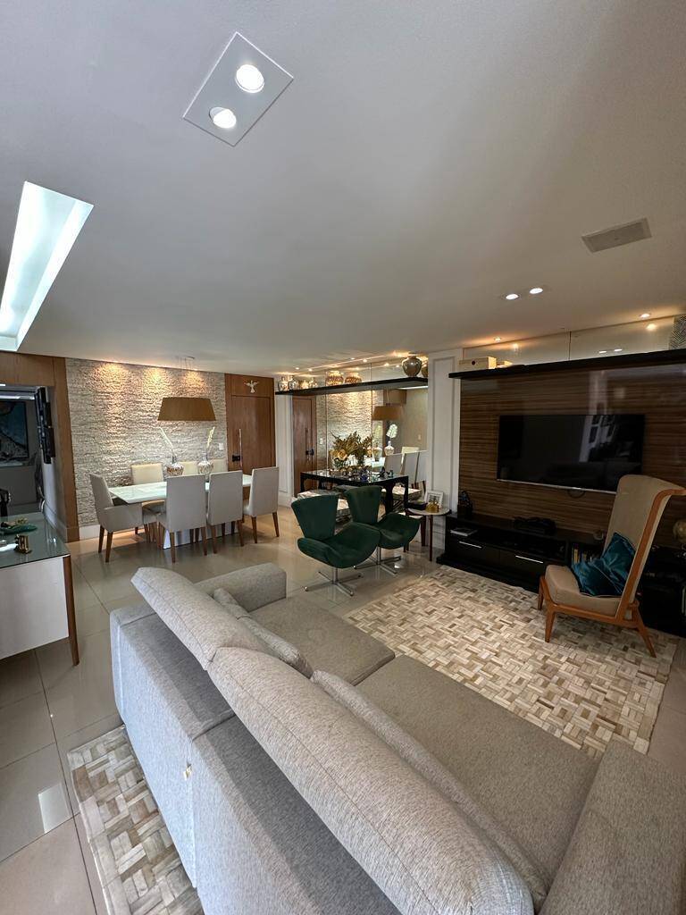 #875 - Apartamento para Venda em Belém - PA