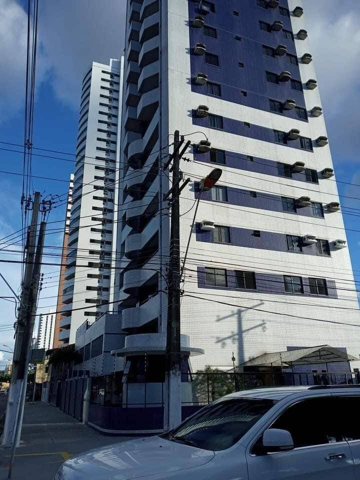 #2247 - Apartamento para Venda em Belém - PA