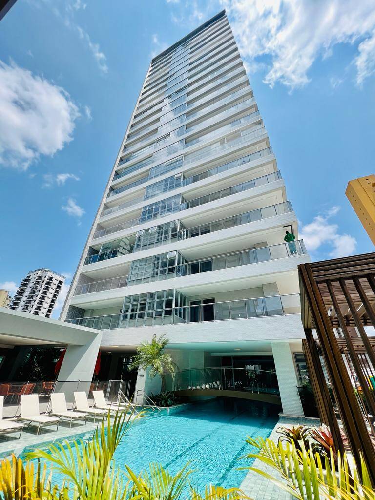 #2299 - Apartamento para Venda em Belém - PA