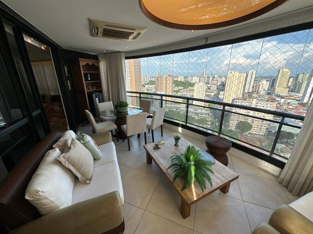 #2304 - Apartamento para Venda em Belém - PA