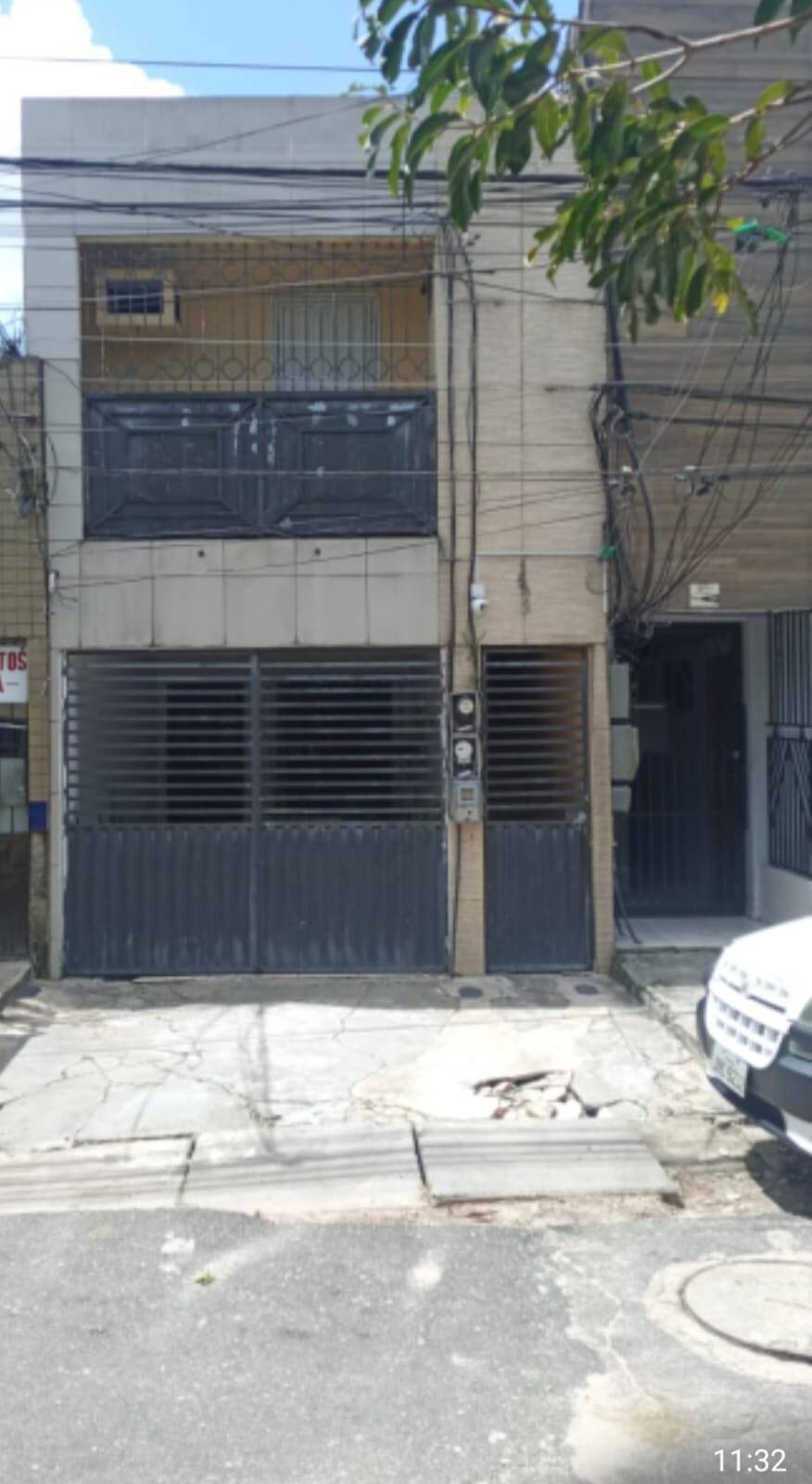#2309 - Casa para Venda em Belém - PA