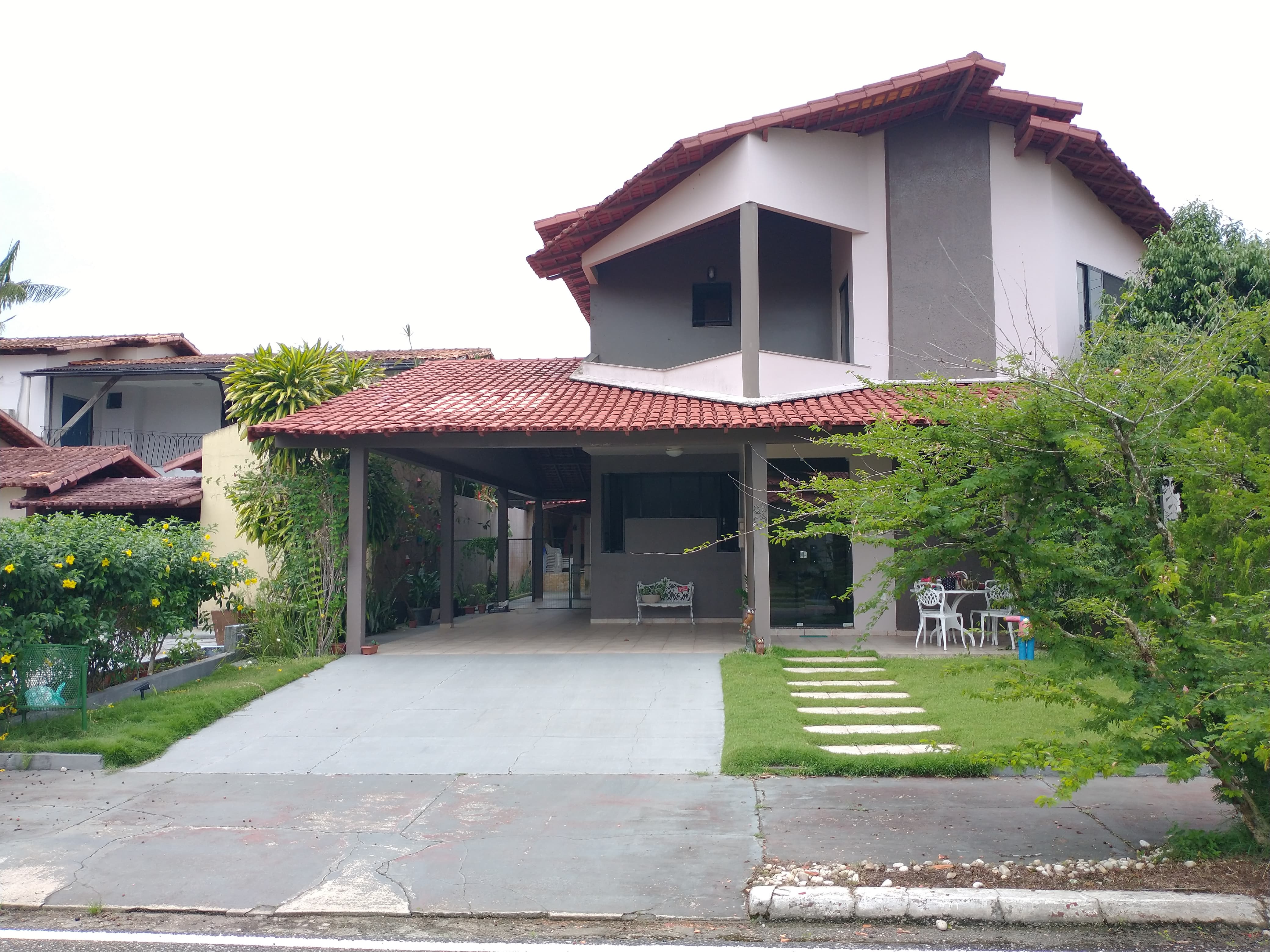 #1560 - Casa para Venda em Belém - PA