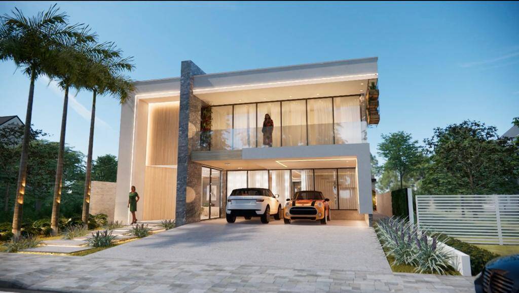 #2320 - Casa para Venda em Belém - PA