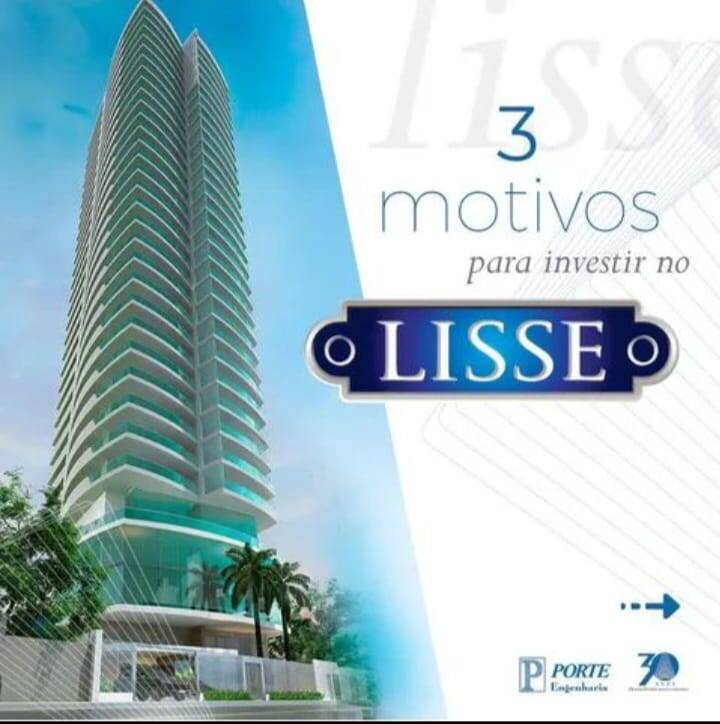 #2323 - Apartamento para Venda em Belém - PA