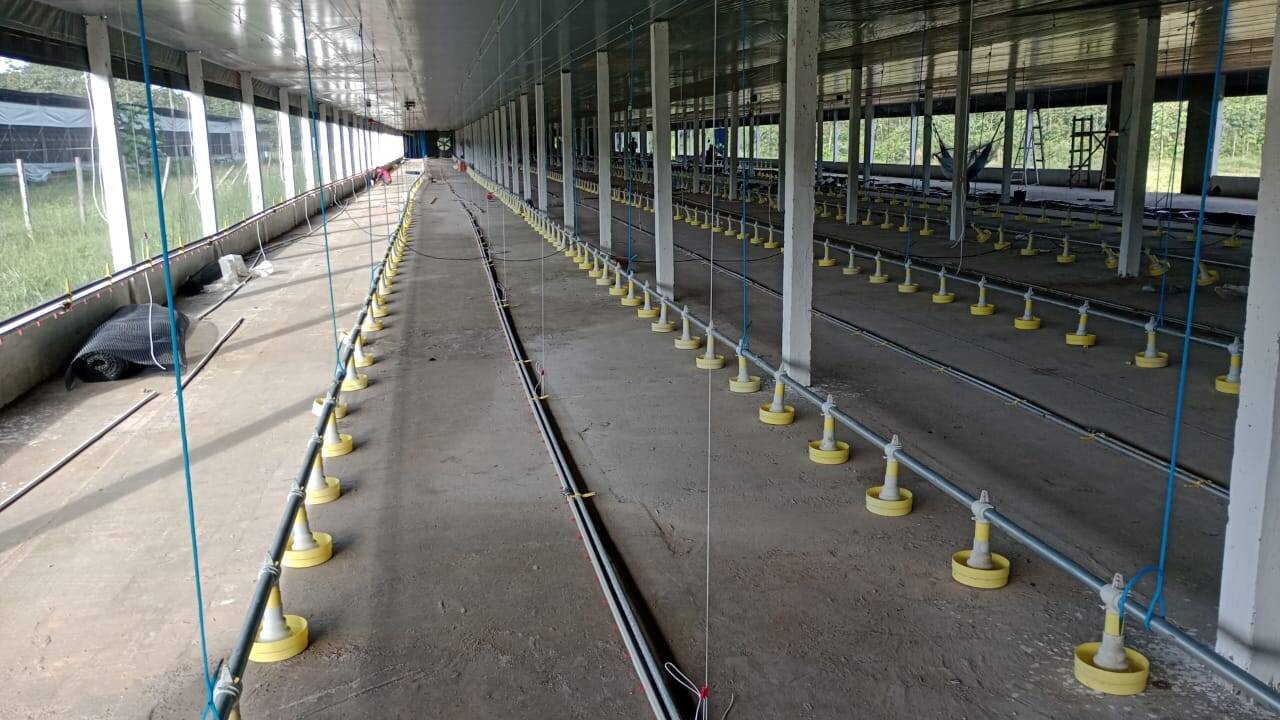 #2332 - Área para Venda em São João da Ponta - PA