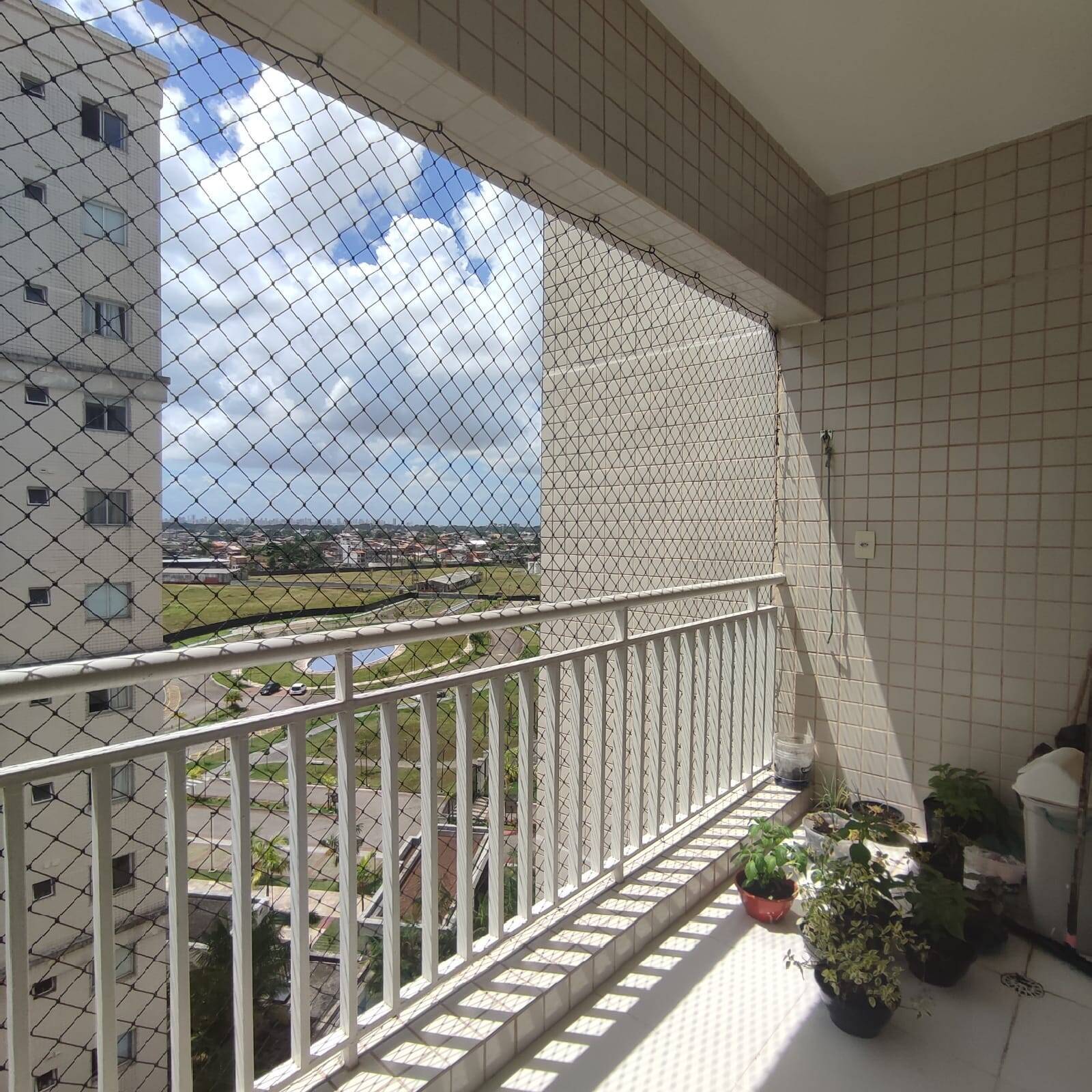 #2335 - Apartamento para Venda em Belém - PA