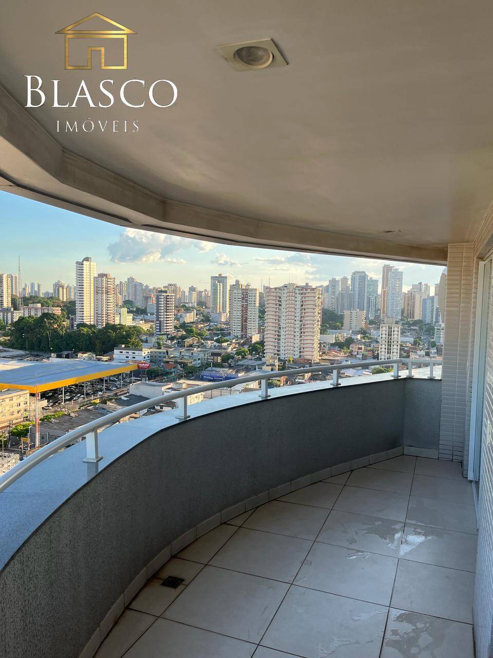 #2352 - Apartamento para Venda em Belém - PA