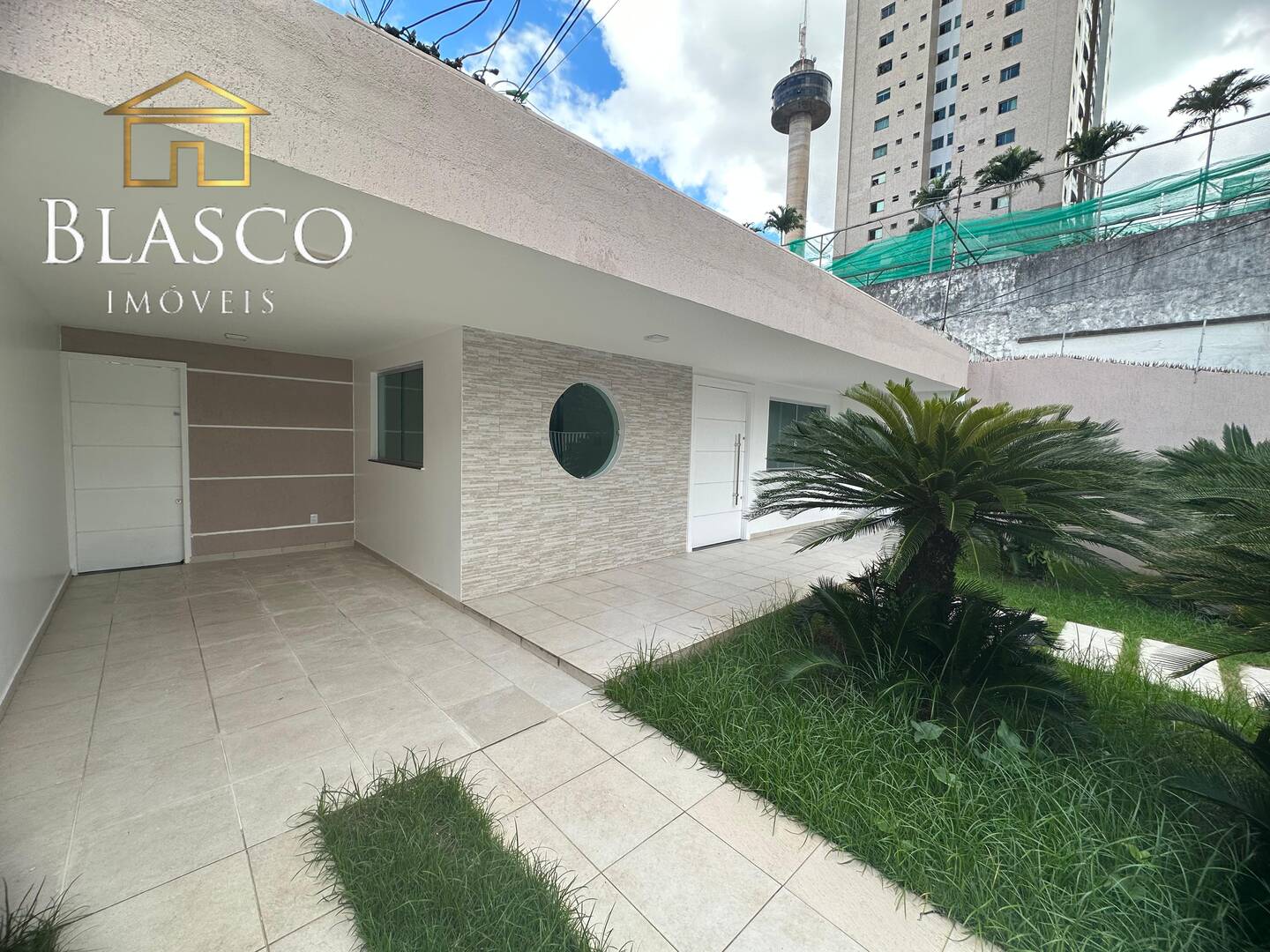 #843 - Casa para Venda em Belém - PA