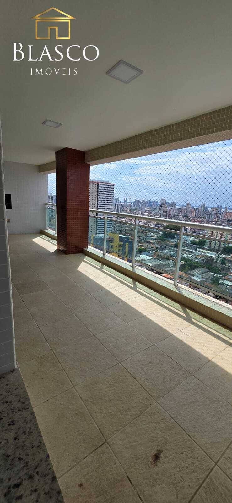 #2406 - Apartamento para Venda em Belém - PA