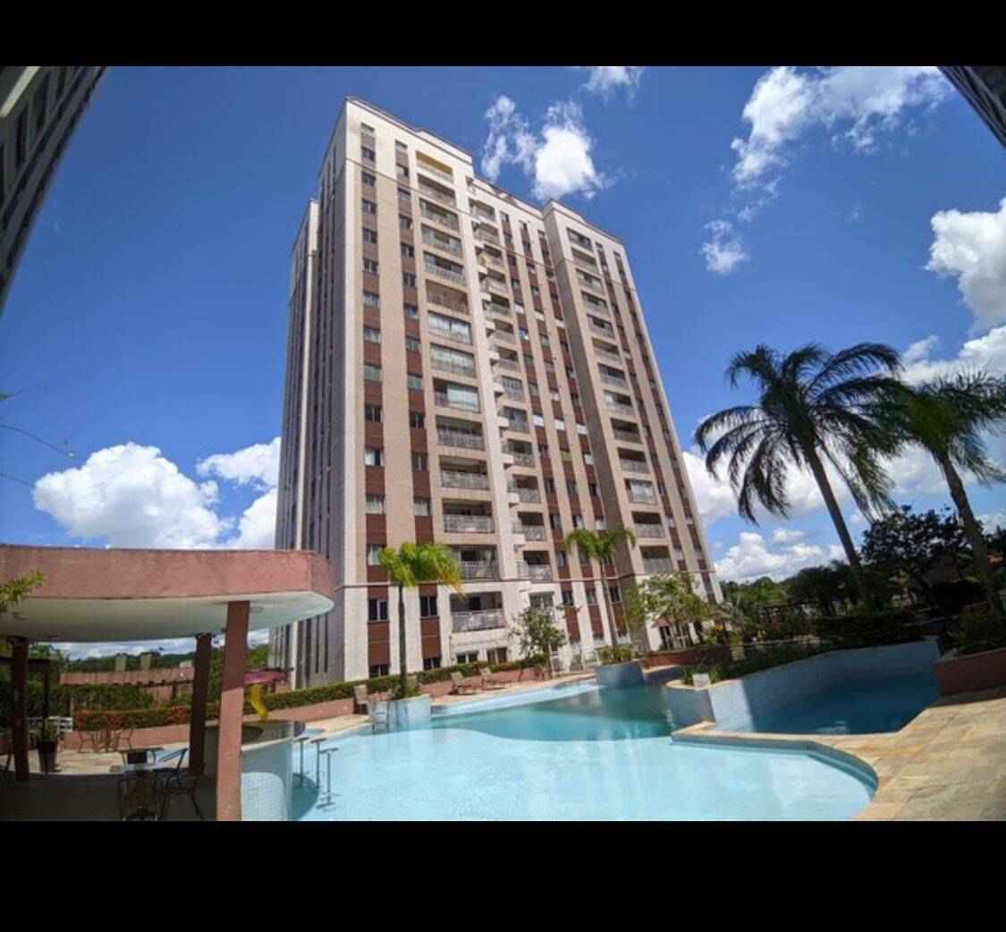 #2414 - Apartamento para Venda em Belém - PA