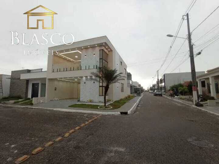 #2416 - Casa para Venda em Ananindeua - PA