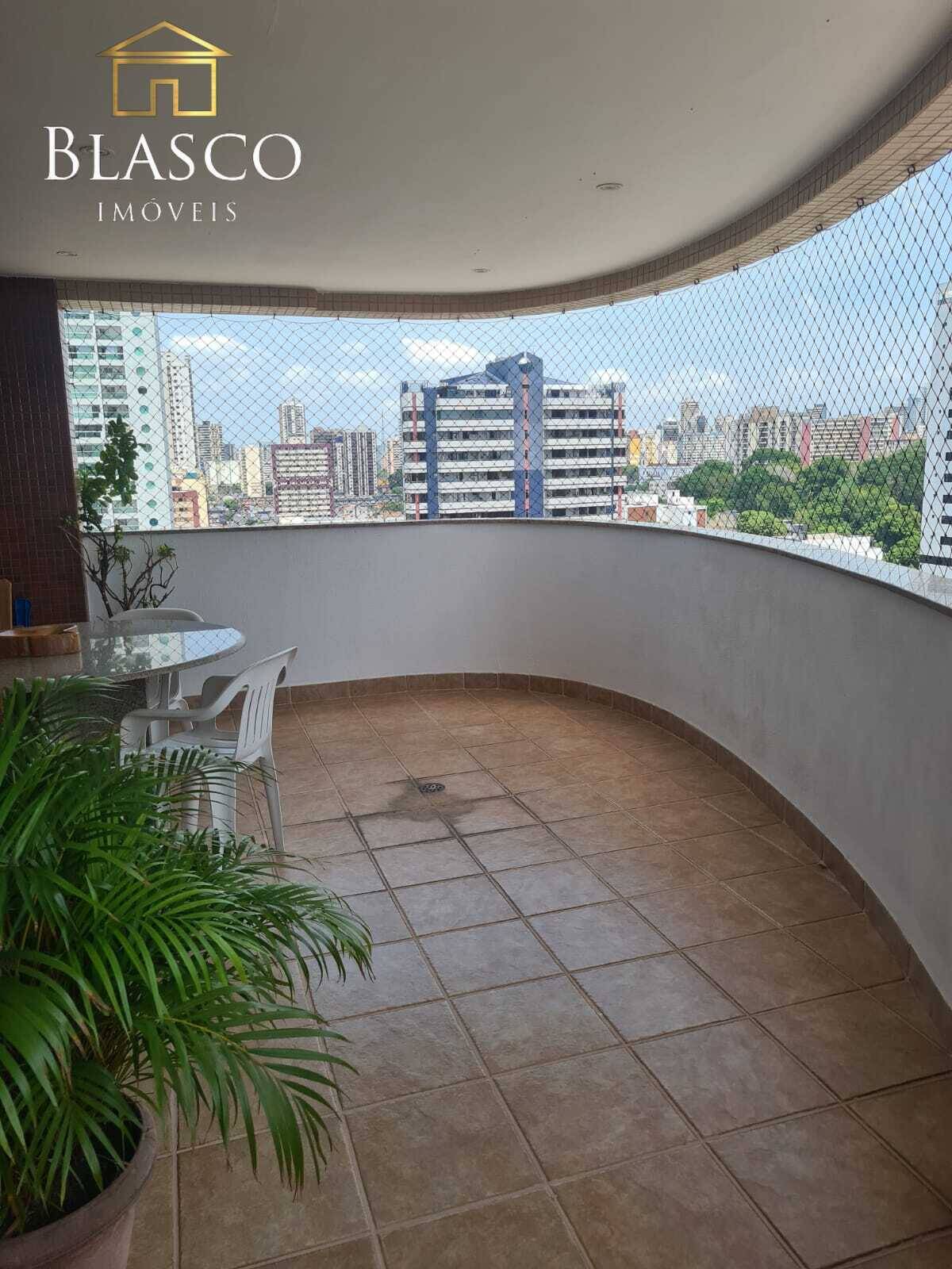 #2341 - Apartamento para Venda em Belém - PA