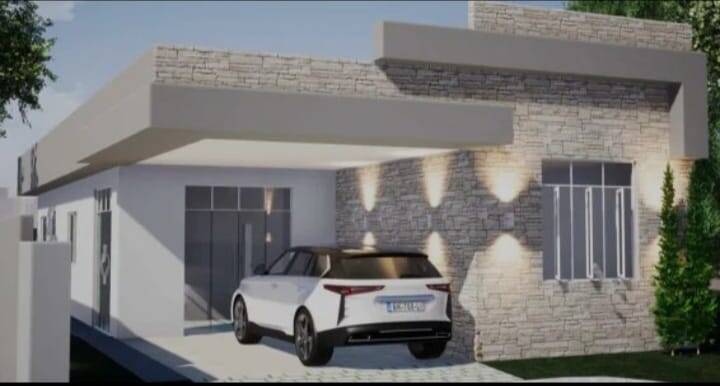 #2447 - Casa para Venda em Ananindeua - PA