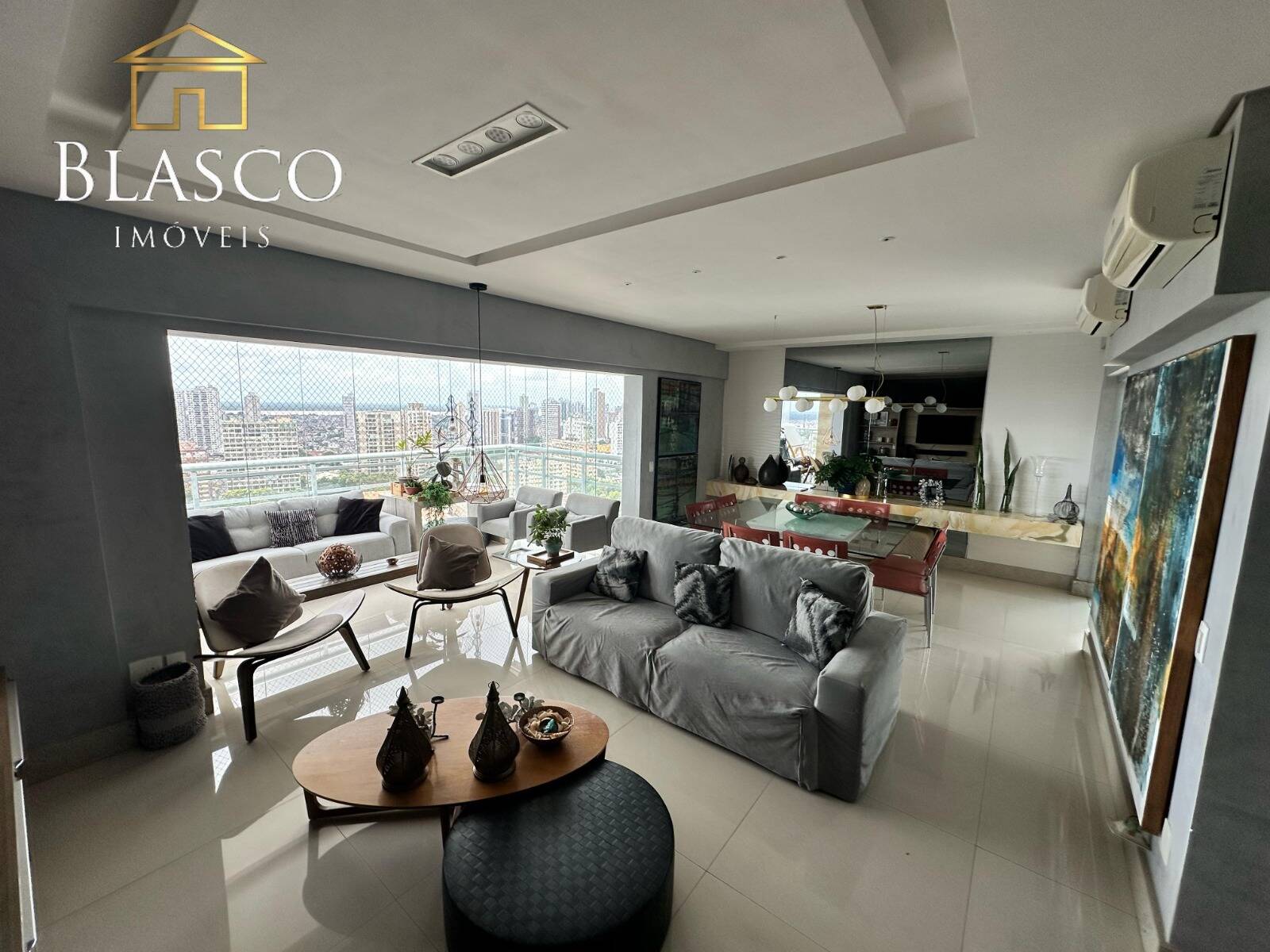 #2474 - Apartamento para Venda em Belém - PA